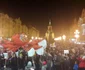 Protest Timisoara 