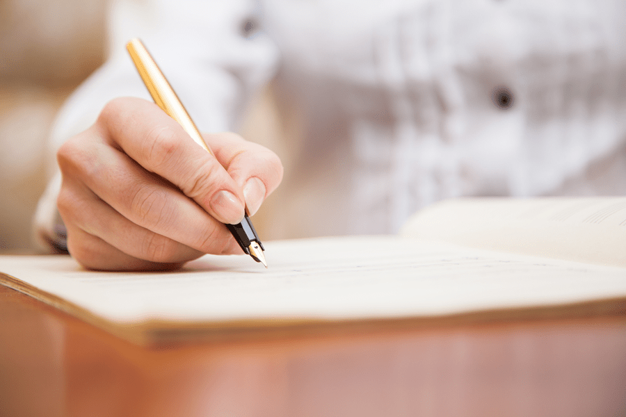 Generația Z nu a învățat niciodată să scrie cursiv, a constatat un istoric 