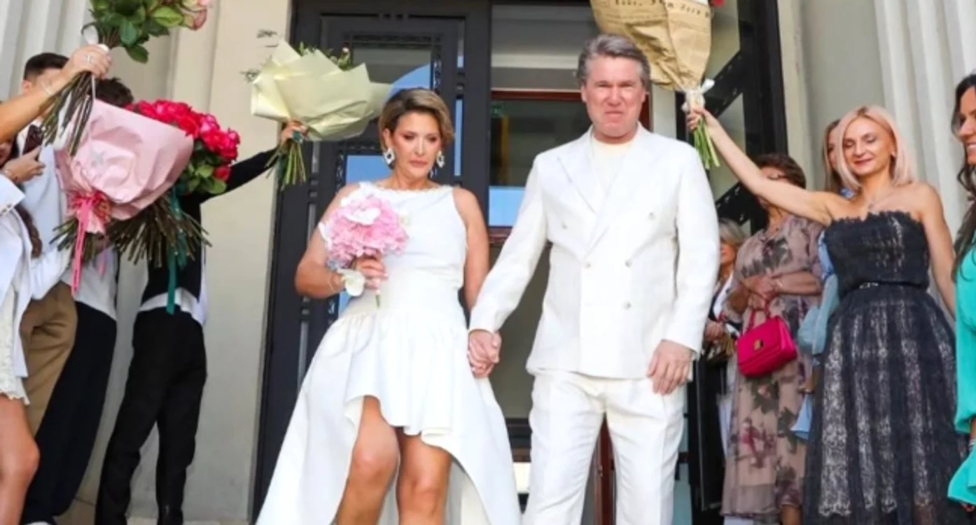 Florin Răducioiu și Andreea Albăstroiu