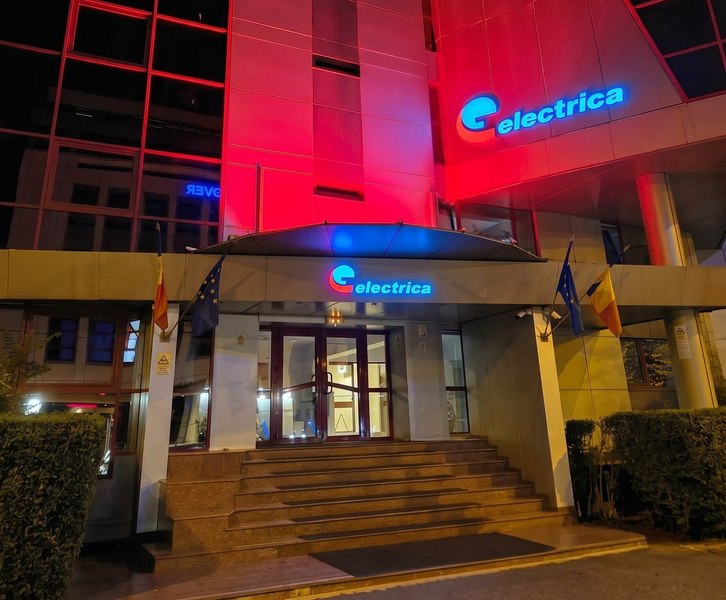 Electrica lansează „Shadow Volt”, un program de internship care aduce tinerii în zona de top management