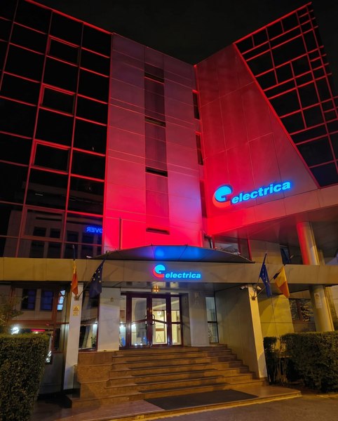 Electrica încheie primul semestru cu un profit net de 457,5 milioane de lei. Veniturile au crescut cu 23,7%