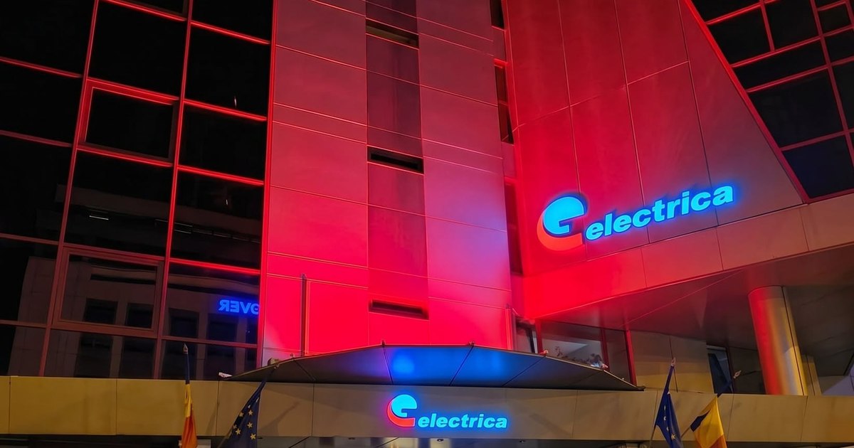 Imagine asociată subiectului: Electrica a raportat profit net de 457,5 milioane de lei în primul semestru din 2026