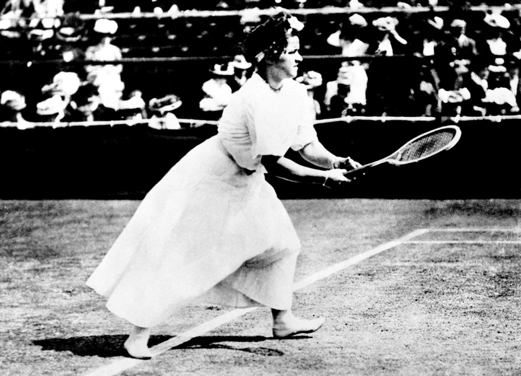 May Sutton