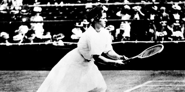 May Sutton
