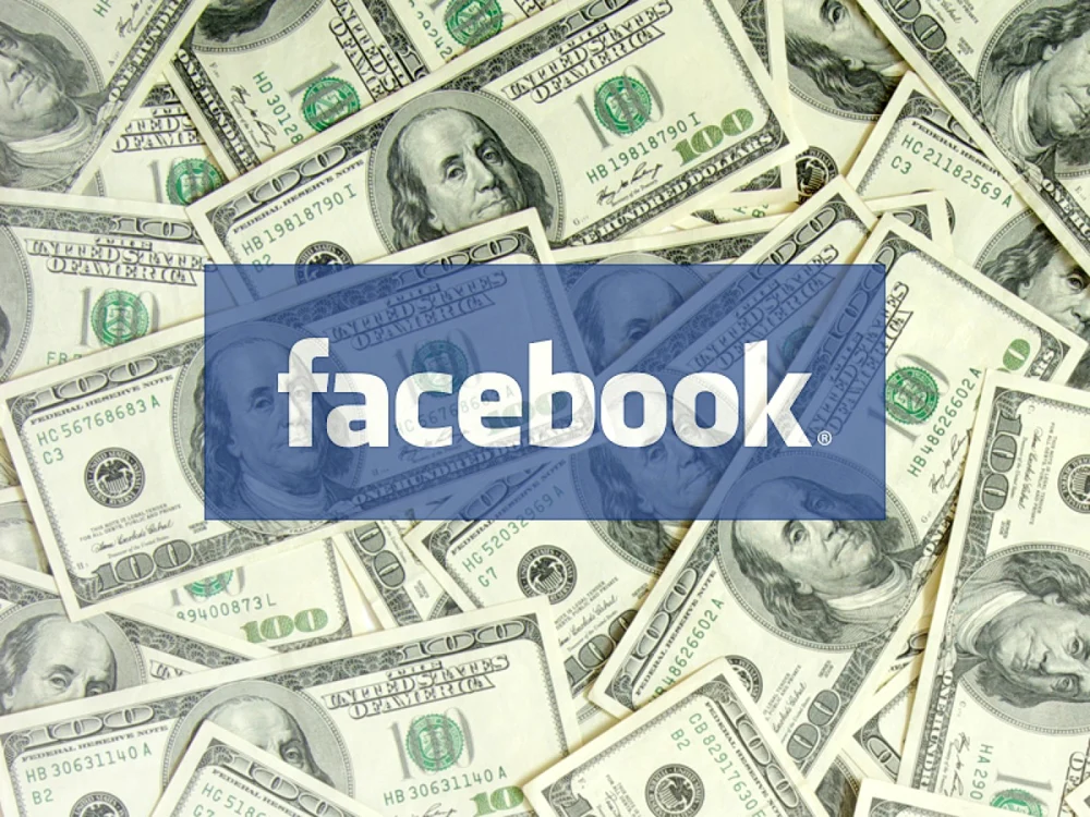 Paginile de Facebook au sute de milioane de like-uri