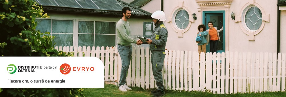 Contoarele inteligente, noul instrument pentru controlul energiei