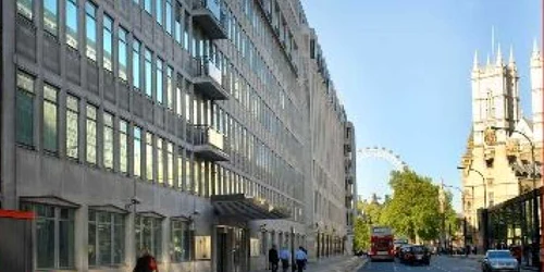 BNP Paribas Real Estate administrează o parte din domeniile Coroanei Britanice