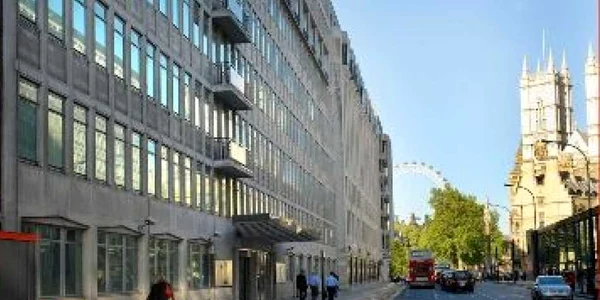 BNP Paribas Real Estate administrează o parte din domeniile Coroanei Britanice