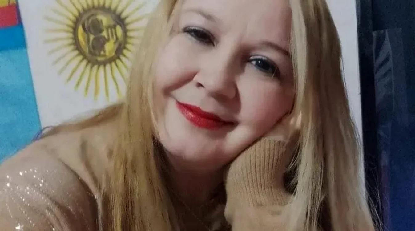  Griselda Blanco FOTO: Facebook