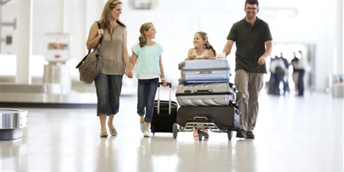 vacanta agentie de turism