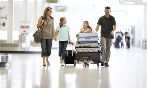 vacanta agentie de turism