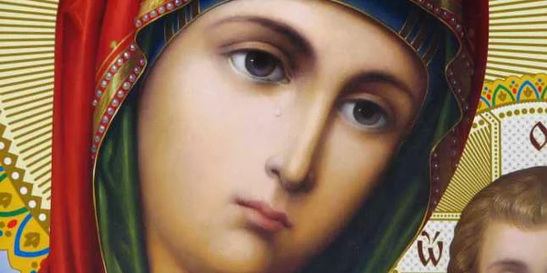 calarasi fecioara maria