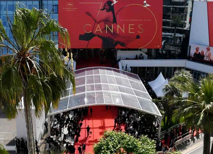 Festivalul de Film de la Cannes nu va avea loc online