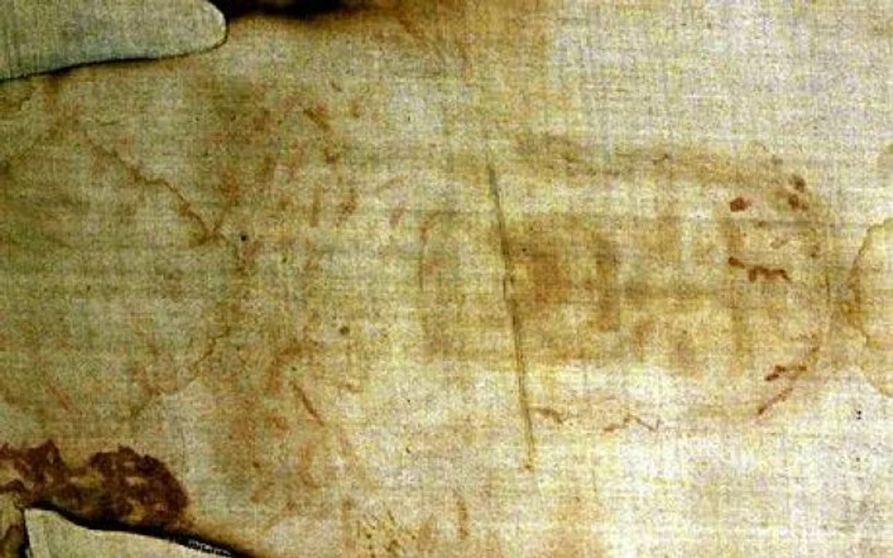 Secretul ascuns al Giulgiului din Torino. Noi detalii ar putea indica momentul Învierii lui Iisus, susține un cercetător