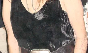 Milionara Leslie Ann Mandel  a murit la 69 de ani jpeg