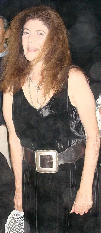 Milionara Leslie Ann Mandel  a murit la 69 de ani