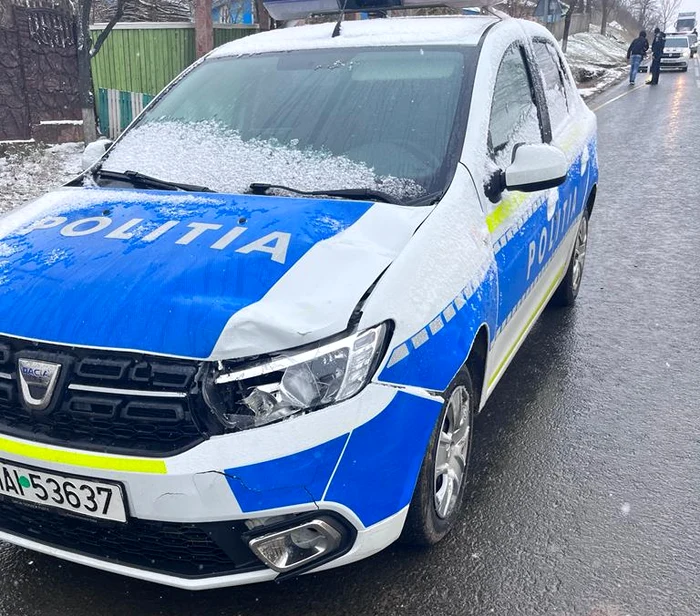 FOTO: IPJ Galați