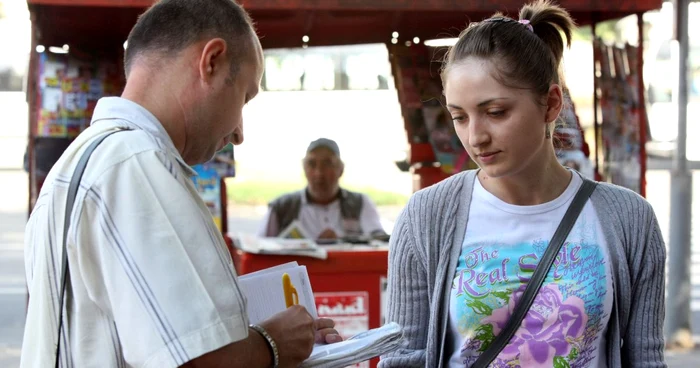 Olesea Constandachi Foto Bogdan Dimofte 