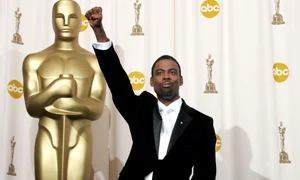 Chris Rock a mai prezentat Premiile Oscar și în 2005 jpeg