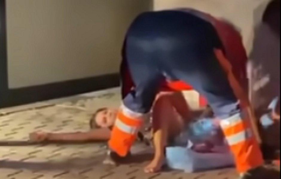 Discriminare sau nu în cazul gravidei care a născut pe trotuar? „Nimeni nu alege să se nască femeie, romă sau cu dizabilitate”
