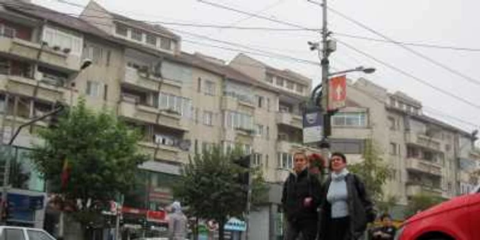 Infractorii vor fi depistaţi mai uşor cu ajutorul camerelor video montate în oraş