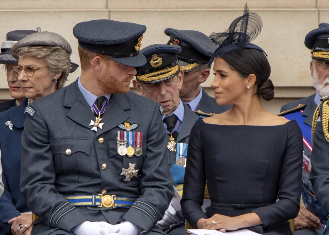 meghan - harry