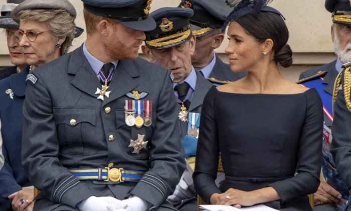 meghan - harry