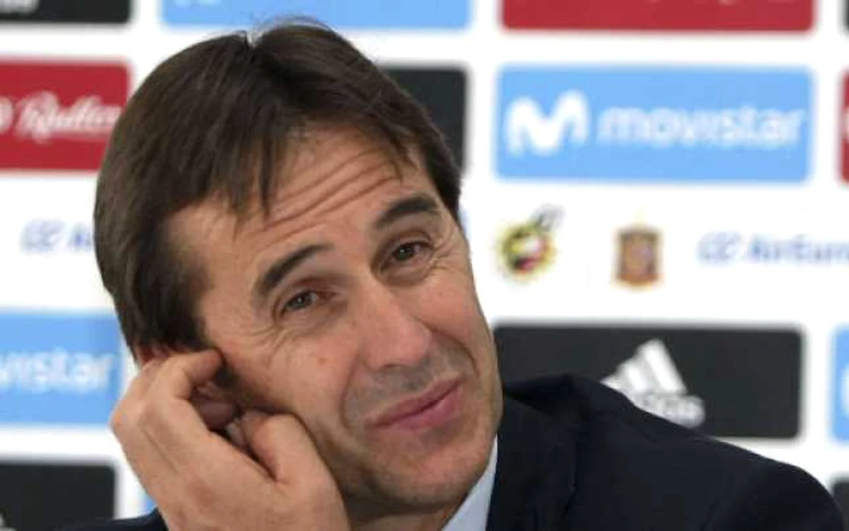 Lopetegui