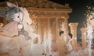 cerere in casatorie hello kitty jpg