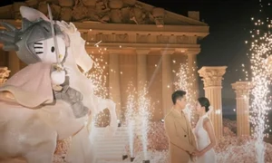 cerere in casatorie hello kitty jpg