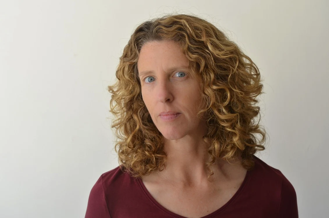 Dionne Searcey este una dintre cele mai respectate jurnaliste de la The New York Times FOTO: arhiva personală