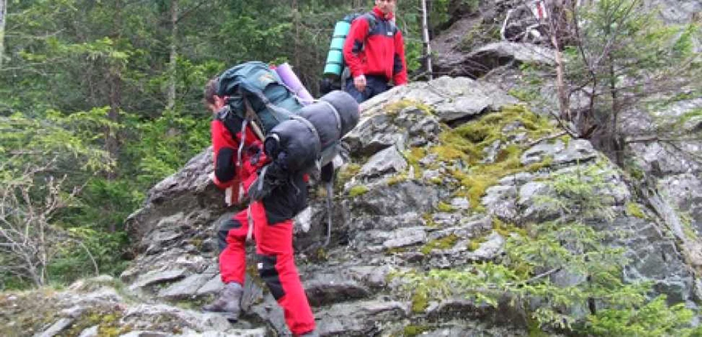 Salvamontiştii merg câte doi în echipă, în loc de şase, cât prevăd normativele