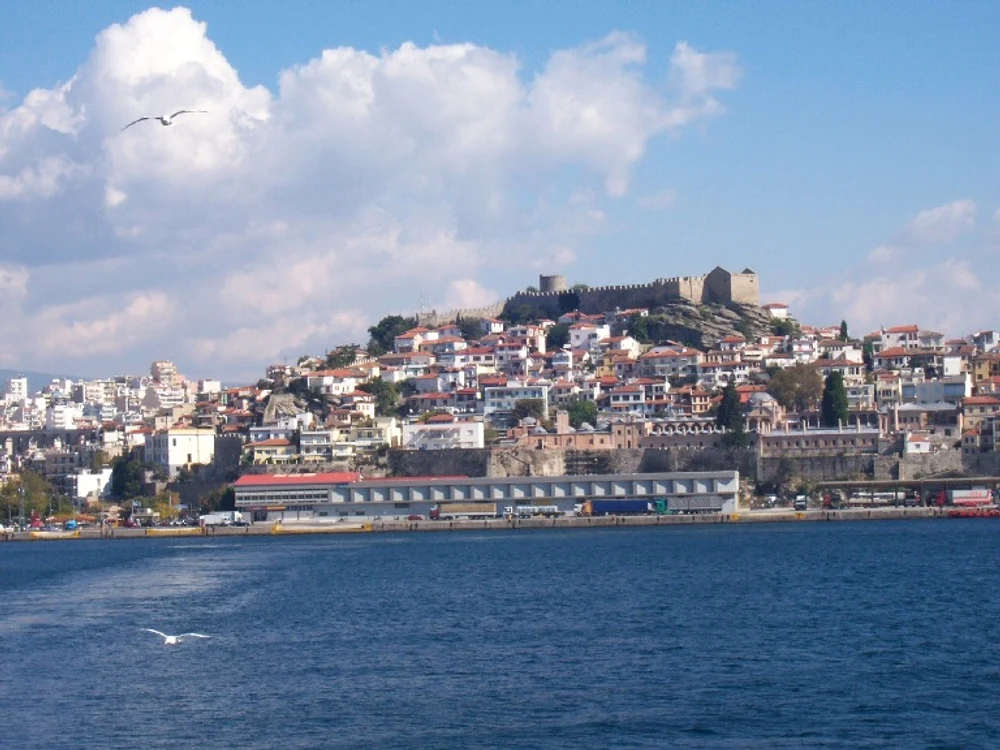 Kavala