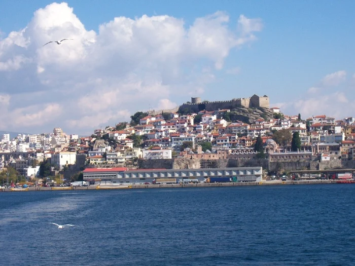 Kavala