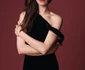 Anne Hathaway in pictorialul Elle Instagram (4) jpg