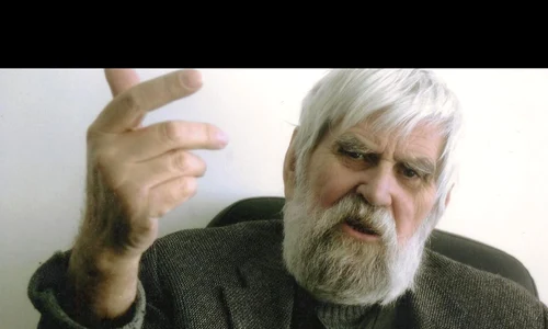„Eu sînt de asemenea un animal fricos”   interviu colaj cu Petre STOICA jpeg