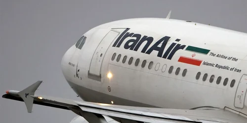 Iran Air