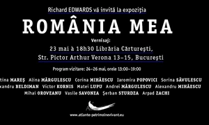 România lui Richard Edwards jpeg