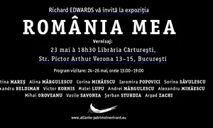 România lui Richard Edwards jpeg