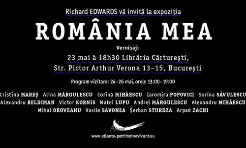 România lui Richard Edwards jpeg