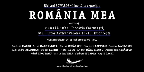 România lui Richard Edwards jpeg