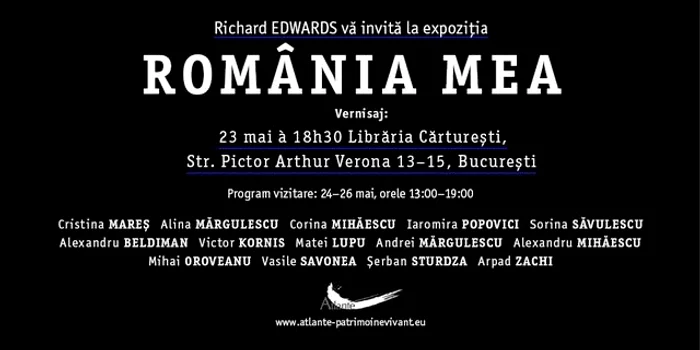 România lui Richard Edwards jpeg