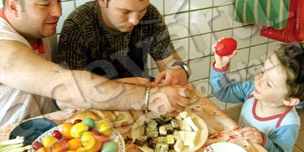 Tradiţii de Paşte