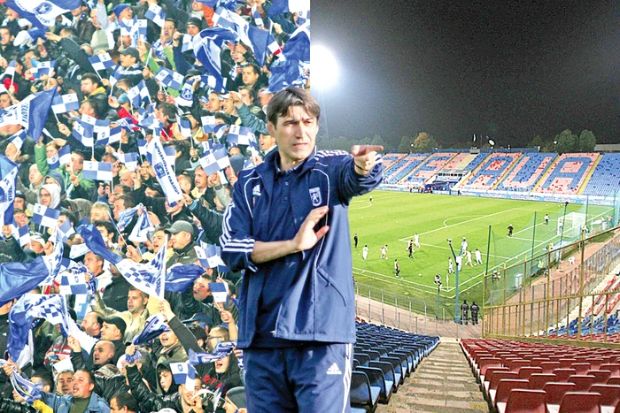 25.000 spectatori- 23 octombrie Craiova - Vaslui 0-1 ; 2.000 spectatori- 27 octombrie Steaua - sportul 1-1, 3-1 d.p.