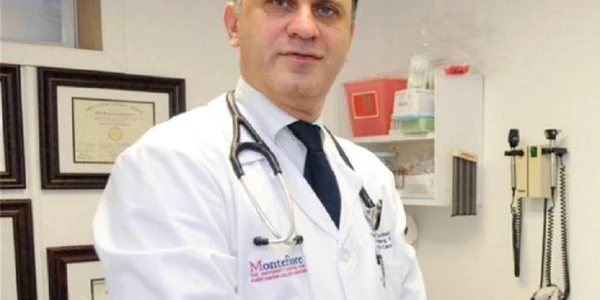 theo trandafirescu