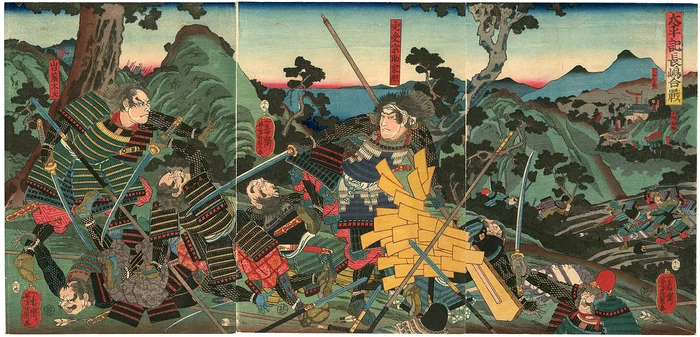 4 Asediul de la Nagashima jpg jpeg
