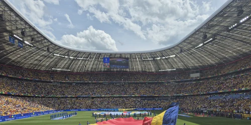 Euro 2021 Foto Câtâlin Târziu