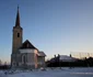 biserica reformata ghelari foto daniel guta