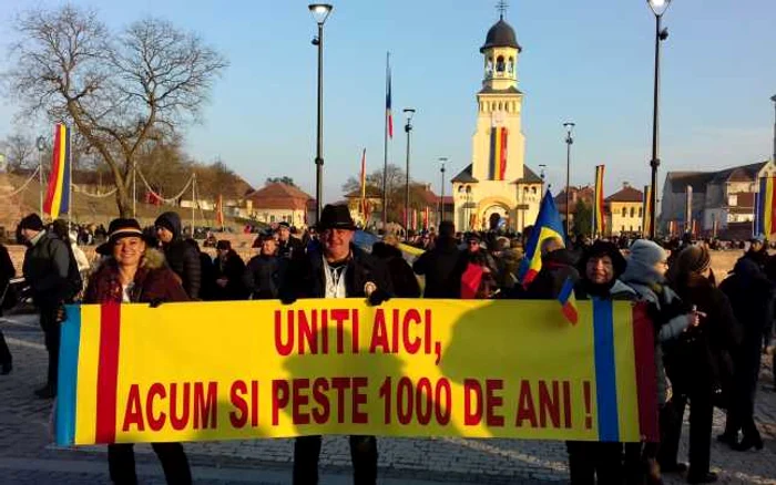 Alba iulia stapani