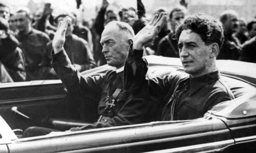 Care e miza reală a legii antilegionari? Marius Oprea, la Adevărul Live, de la 11 00 jpeg